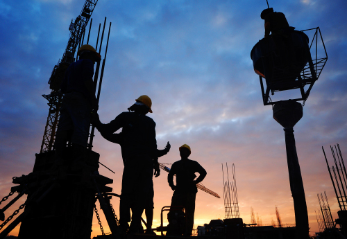CONSTRUCCION